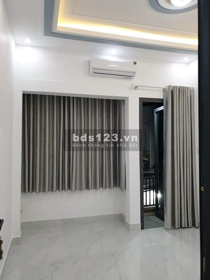 Bán Nhà khu dân cư Bình Đăng, Gần Bến Xe Quận 8, 4 Tấm Giá Rẽ
