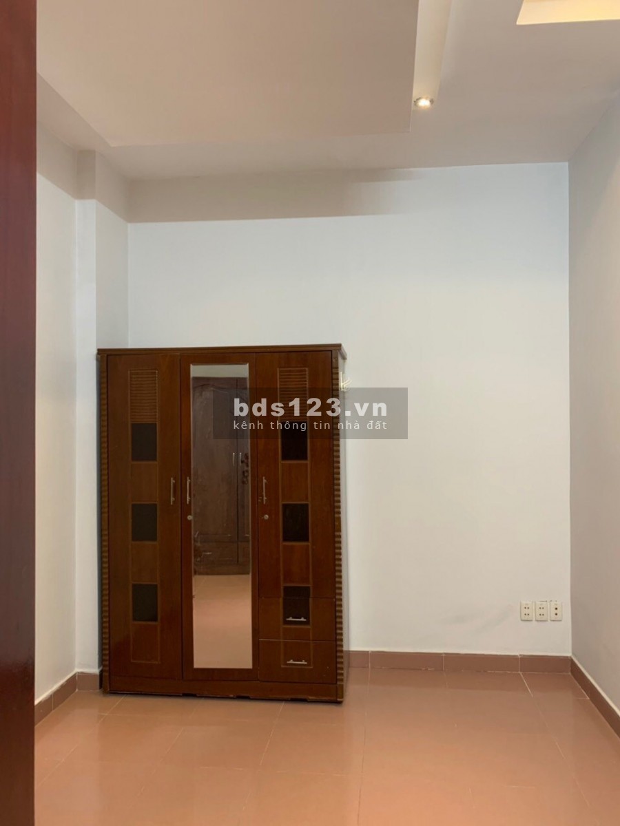 Bán nhà phố khu dân cư Hoàn Cầu, phường Bình Thuận, Quận 7, pháp lí đủ