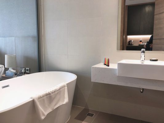 Chính chủ bán căn hộ Condotel tại Forest In The Sun - Flamingo Cát Bà Beach Resort, dt 40m2 Giá 3.15 tỷ