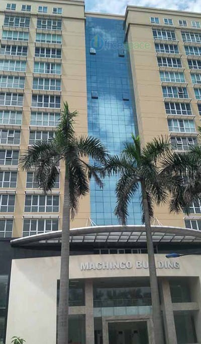Cho thuê văn phòng tại Dự án Machinco Building, Tây Hồ, Hà Nội diện tích 65m2 giá 286 Trăm nghìn/