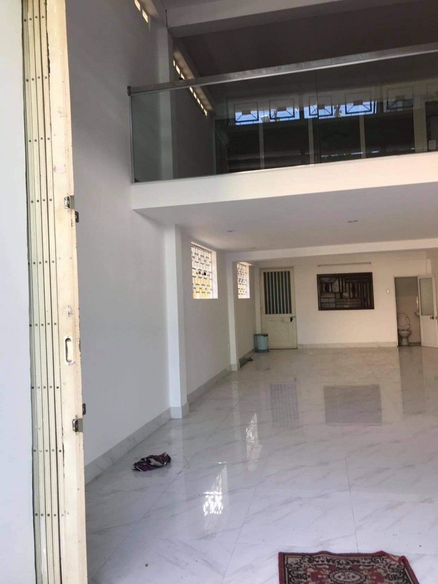 Cho thuê mặt bằng kinh doanh Quận Hải Châu diện tích sử dụng 70m2