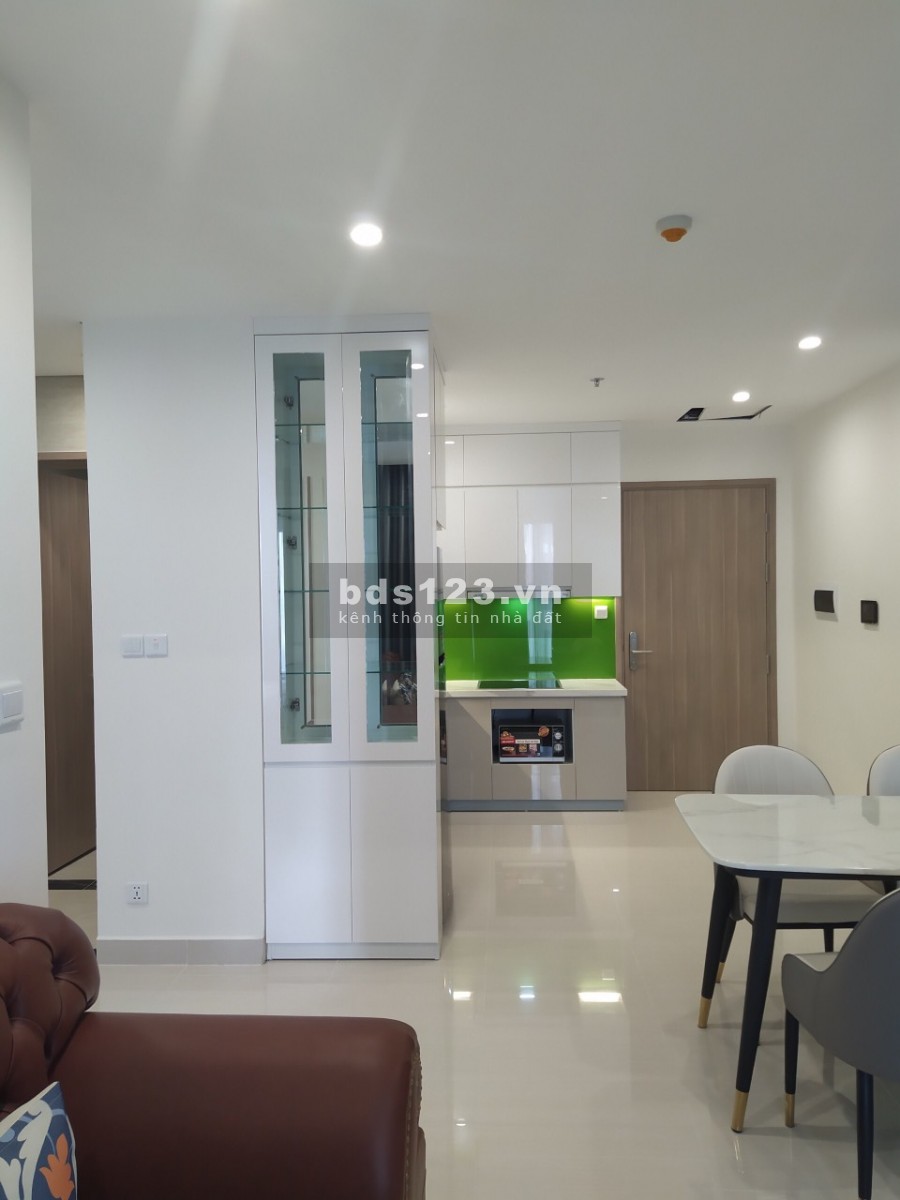 Cho Thuê Căn Hộ Vinhomes Ocean Park 2 Phòng Ngủ
