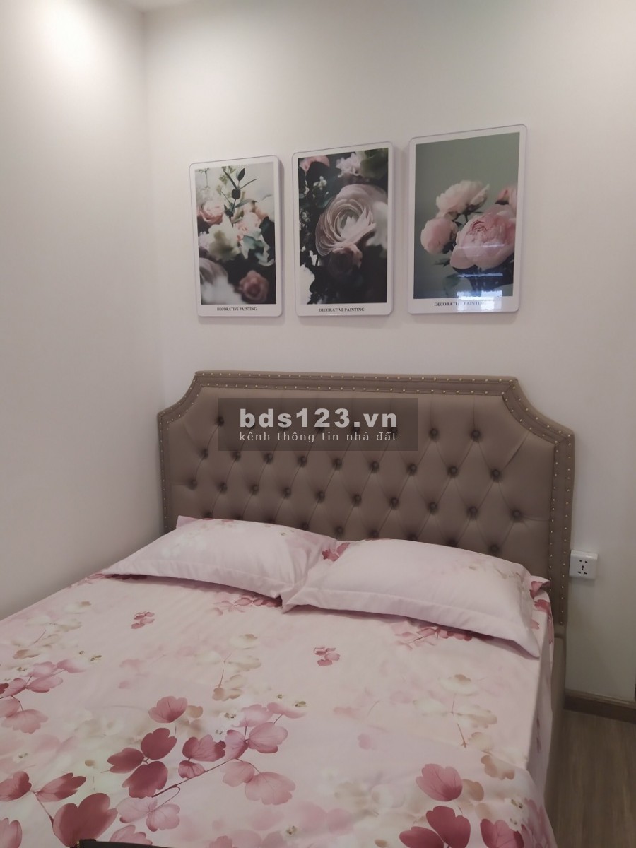 Cho Thuê Căn Hộ Vinhomes Ocean Park 2 Phòng Ngủ