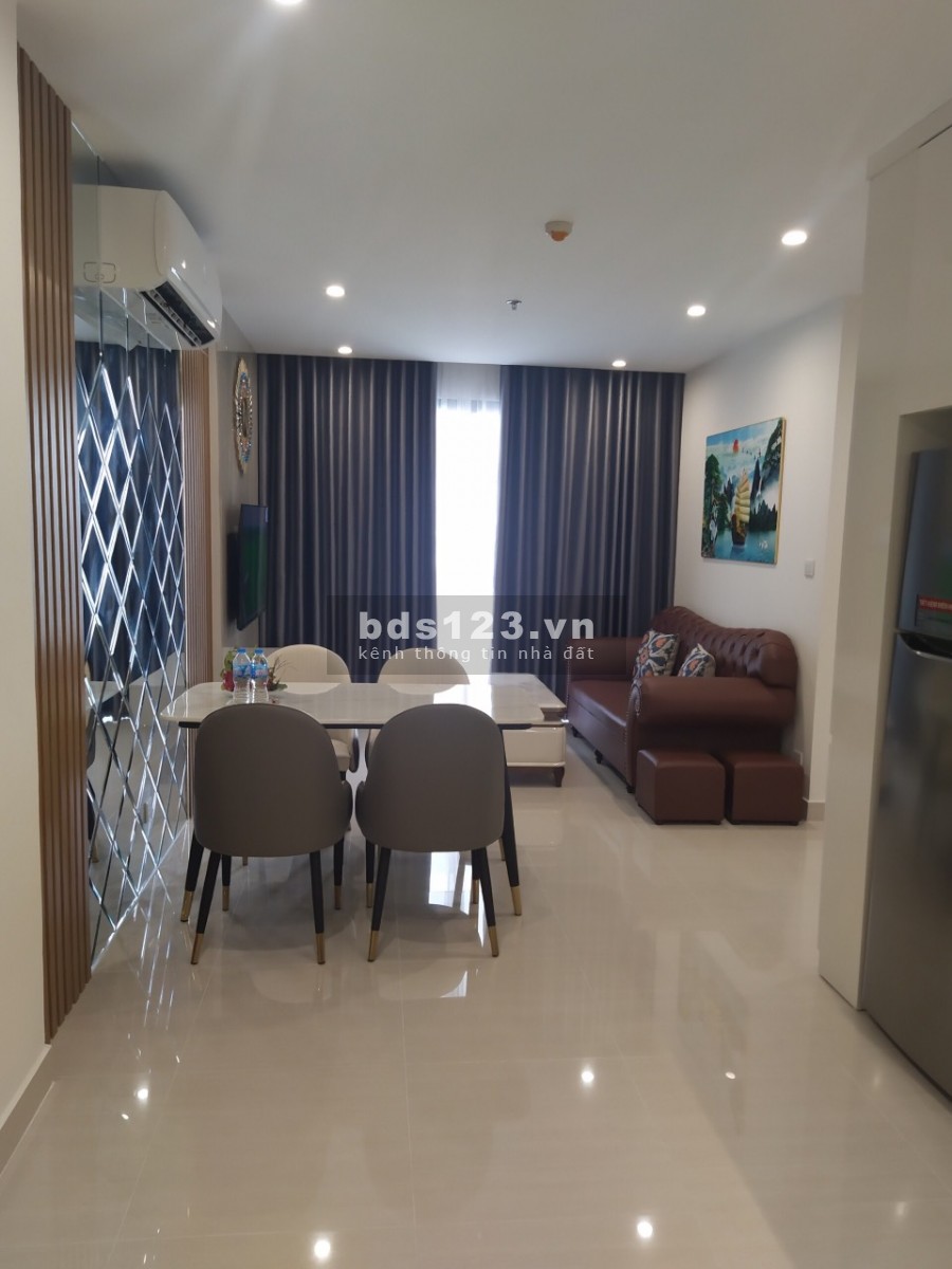 Cho Thuê Căn Hộ Vinhomes Ocean Park 2 Phòng Ngủ