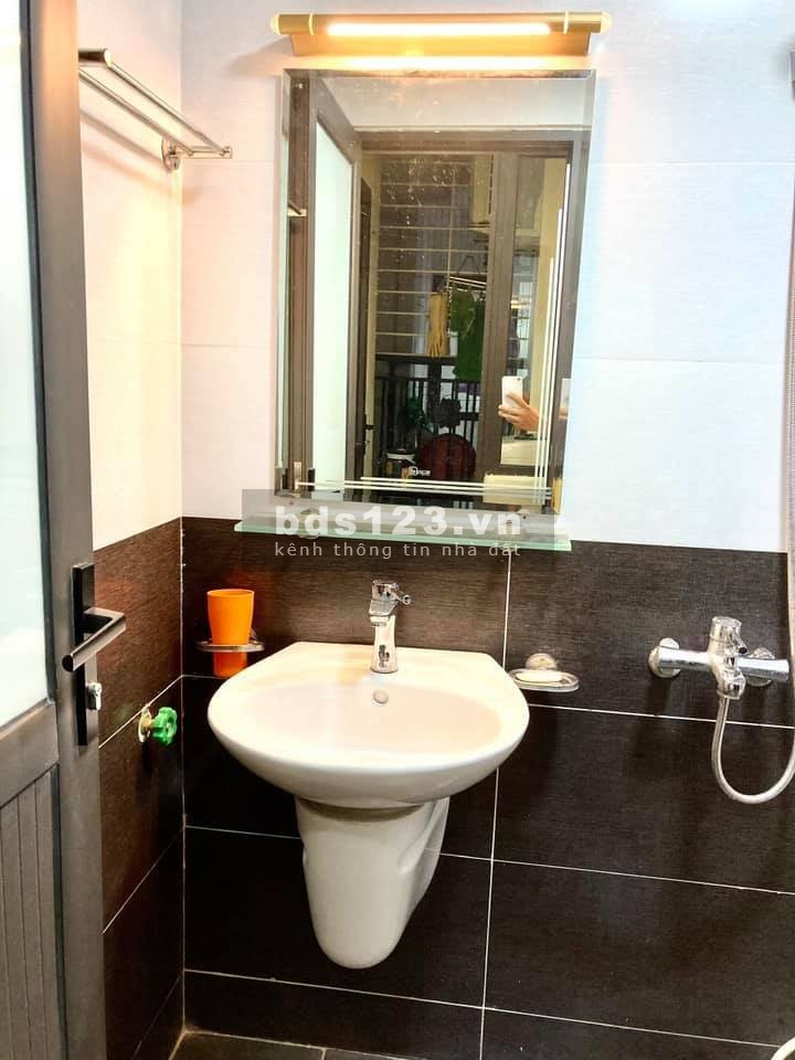 Căn hộ Ruby City 3 full nội thất, DT: 50m2, giá: 6.5tr/tháng, LH: 0988581367