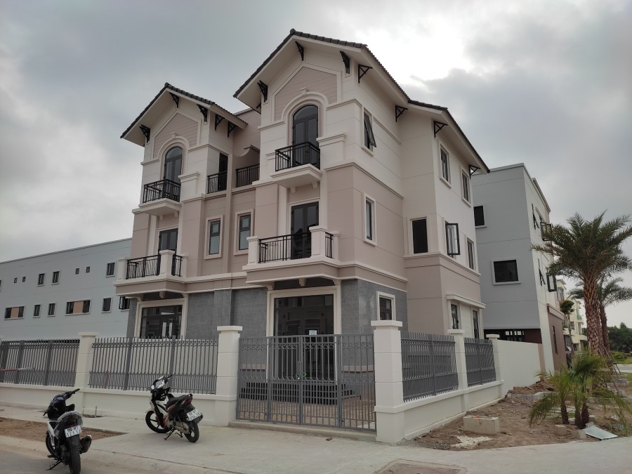 Centa Villas cơ hội cho các nhà đầu tư thông thái, giá chỉ 5.5 tỷ/căn