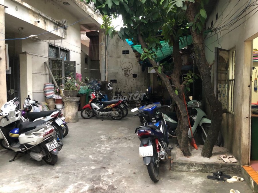 Cho thuê phòng tại Phường Đồng Tâm - Hai Bà Trưng, giá 2.5 triệu/tháng