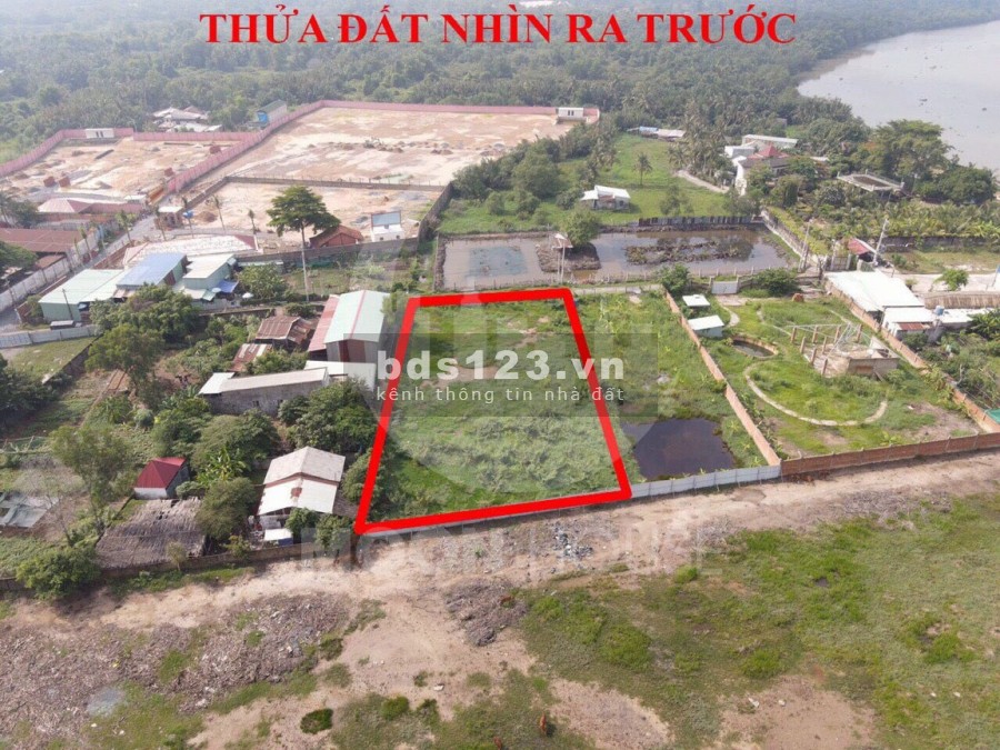 Bán Đất biệt thự vườn Long Phước, quận 9, TP Thủ Đức chỉ 15tr/m2