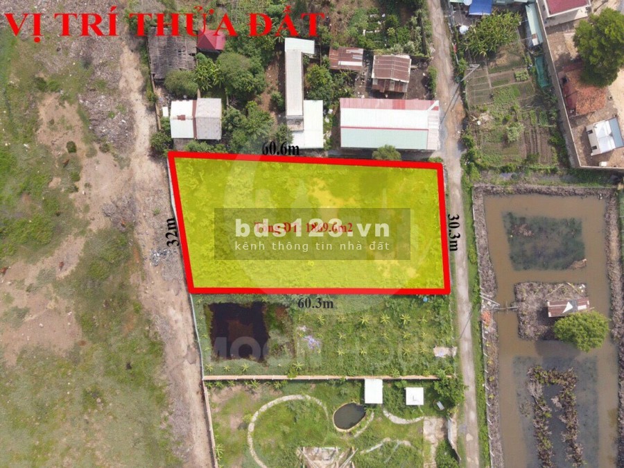 Bán Đất biệt thự vườn Long Phước, quận 9, TP Thủ Đức chỉ 15tr/m2