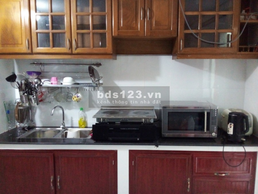 Bán nhà đường Thạnh Xuân 11, Quận 12, nhà mới, xem sổ khi cọc, diện tích 50m2,