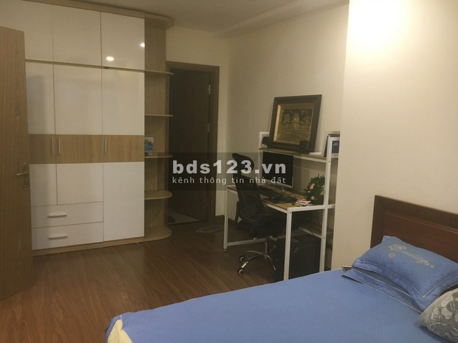 Bán nhanh 2.8 tỷ (có thương lượng) căn 3PN tại Eco Green City 95m2 LH 0343951063