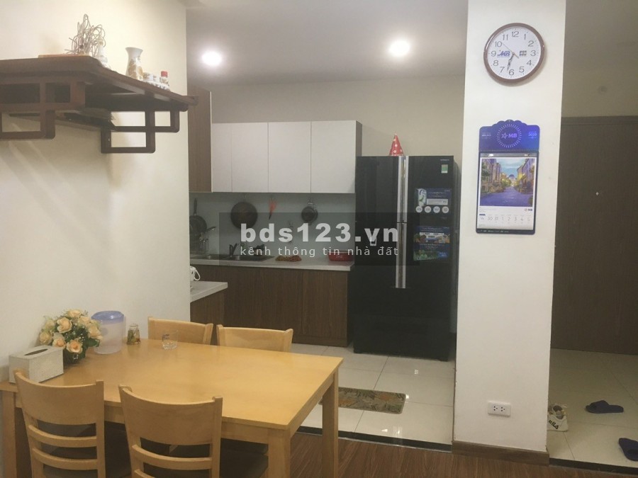 Bán nhanh 2.8 tỷ (có thương lượng) căn 3PN tại Eco Green City 95m2 LH 0343951063