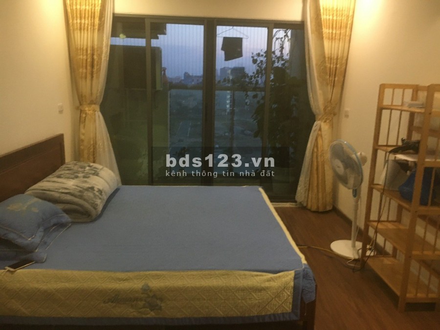Bán nhanh 2.8 tỷ (có thương lượng) căn 3PN tại Eco Green City 95m2 LH 0343951063