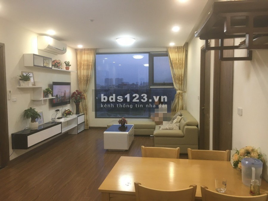 Bán nhanh 2.8 tỷ (có thương lượng) căn 3PN tại Eco Green City 95m2 LH 0343951063