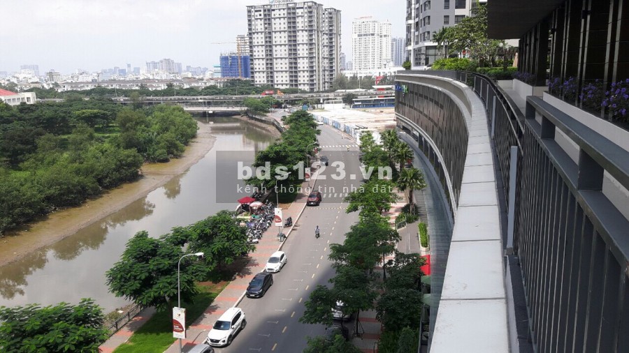 Cần bán gấp căn hộ giá rẻ thuộc Quận 7 Thành Phố Hồ Chí Minh