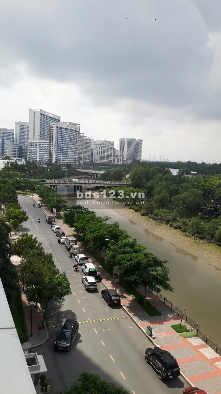 Cần bán gấp căn hộ giá rẻ thuộc Quận 7 Thành Phố Hồ Chí Minh