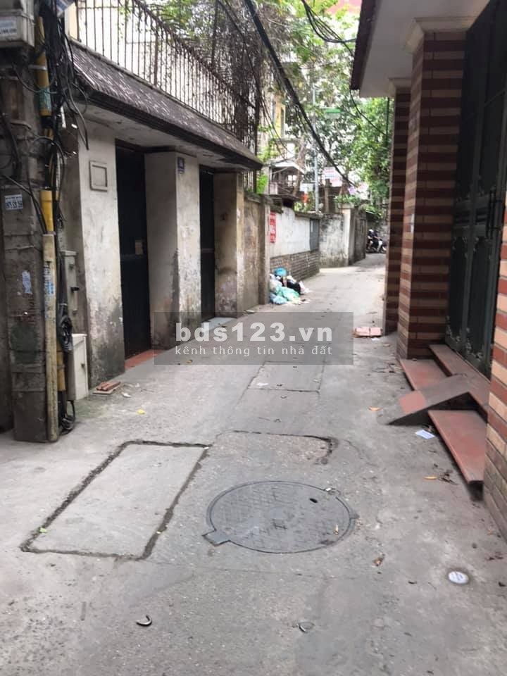 Bán Nhà phố Kim Ngưu-Hai Bà Trưng, 40M2, 5 Tầng, MT 3.5m, 3.3 Tỷ. LH 0965950869