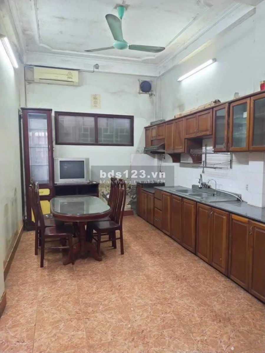 Phân lô ô tô trung tâm, an sinh đẳng cấp gần hồ xanh mát quanh năm, 4 tầng đúc