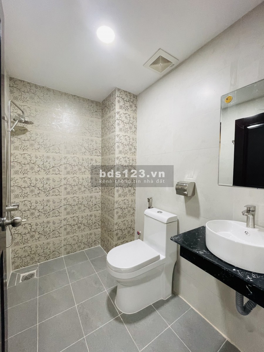 Cho thuê căn hộ cao cấp full nội thất ngay Nguyễn Xí Bình Thạnh