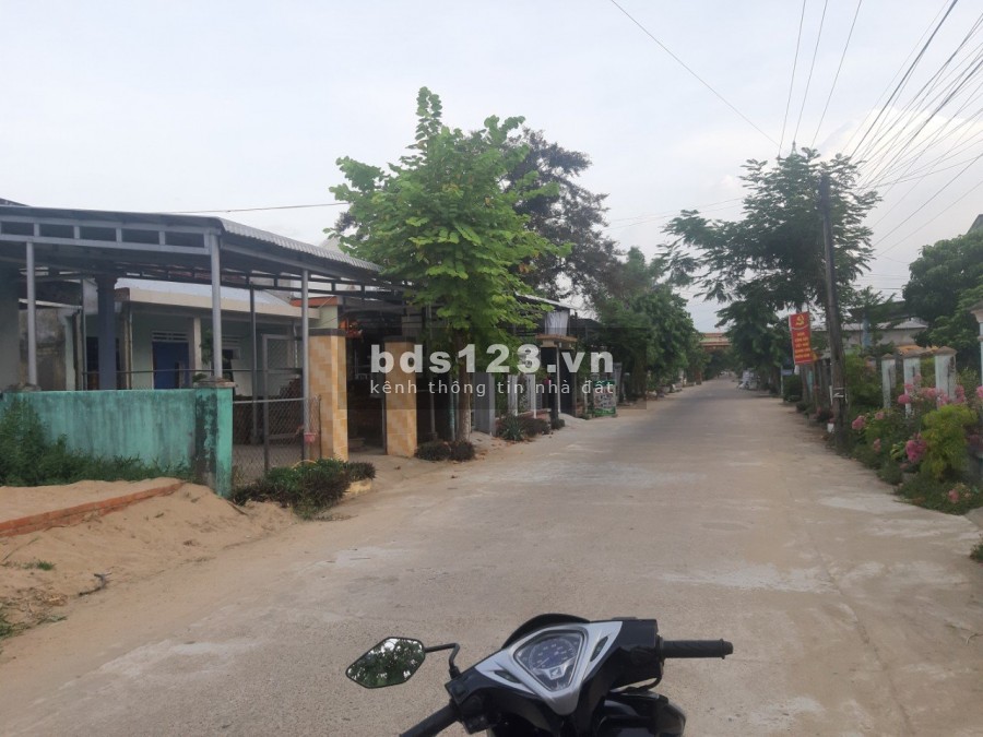 Bán đất điện quang 380 triệu chính chủ, liên hệ 0398398565