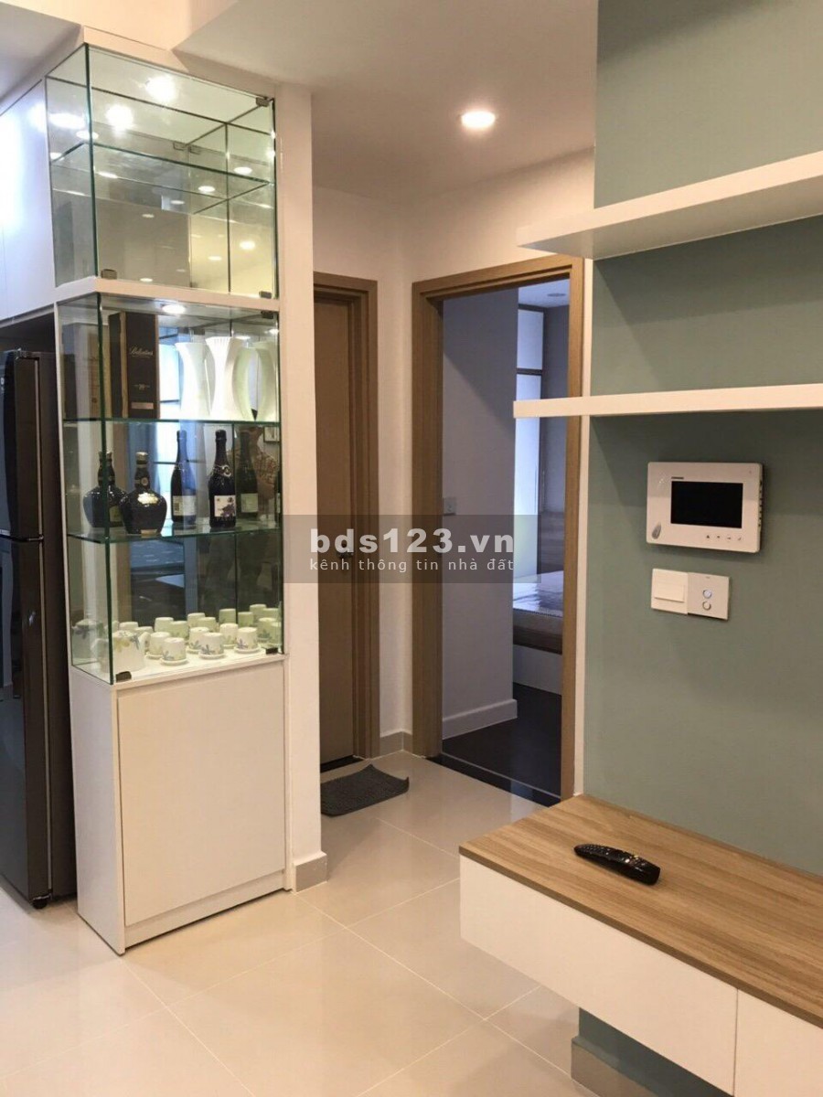 Chính chủ bán căn 2PN/2WC Botanica Premier 75m2 chỉ 4.03 tỷ nhận nhà, LH 0908457487