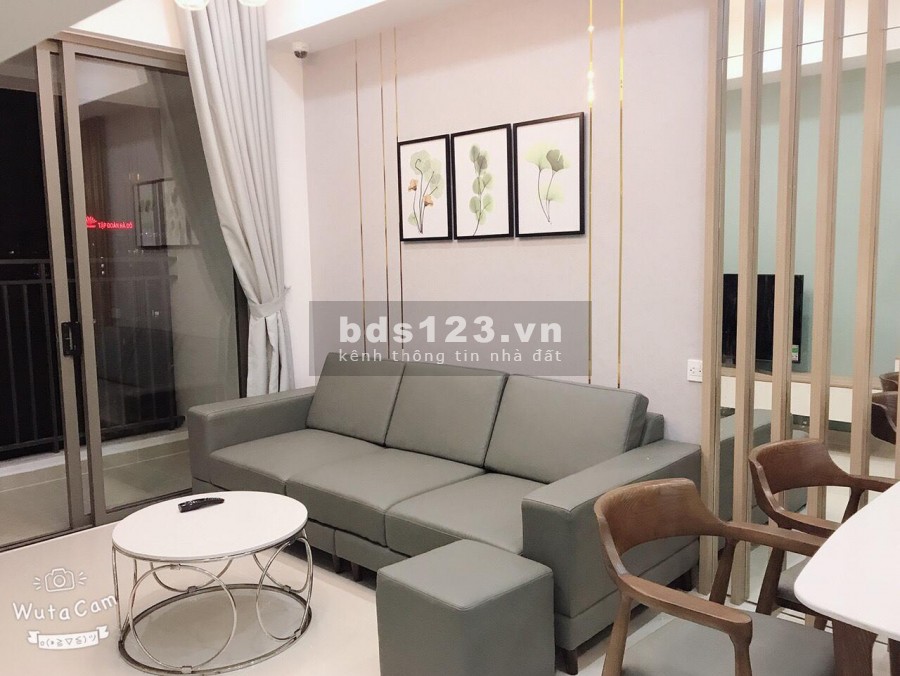 Chính chủ bán căn 2PN/2WC Botanica Premier 75m2 chỉ 4.03 tỷ nhận nhà, LH 0908457487