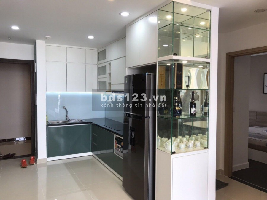 Chính chủ bán căn 2PN/2WC Botanica Premier 75m2 chỉ 4.03 tỷ nhận nhà, LH 0908457487