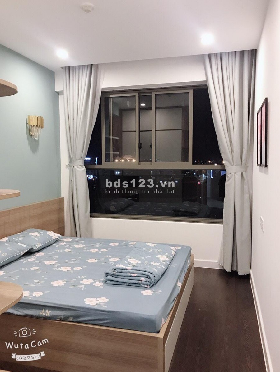 Chính chủ bán căn 2PN/2WC Botanica Premier 75m2 chỉ 4.03 tỷ nhận nhà, LH 0908457487