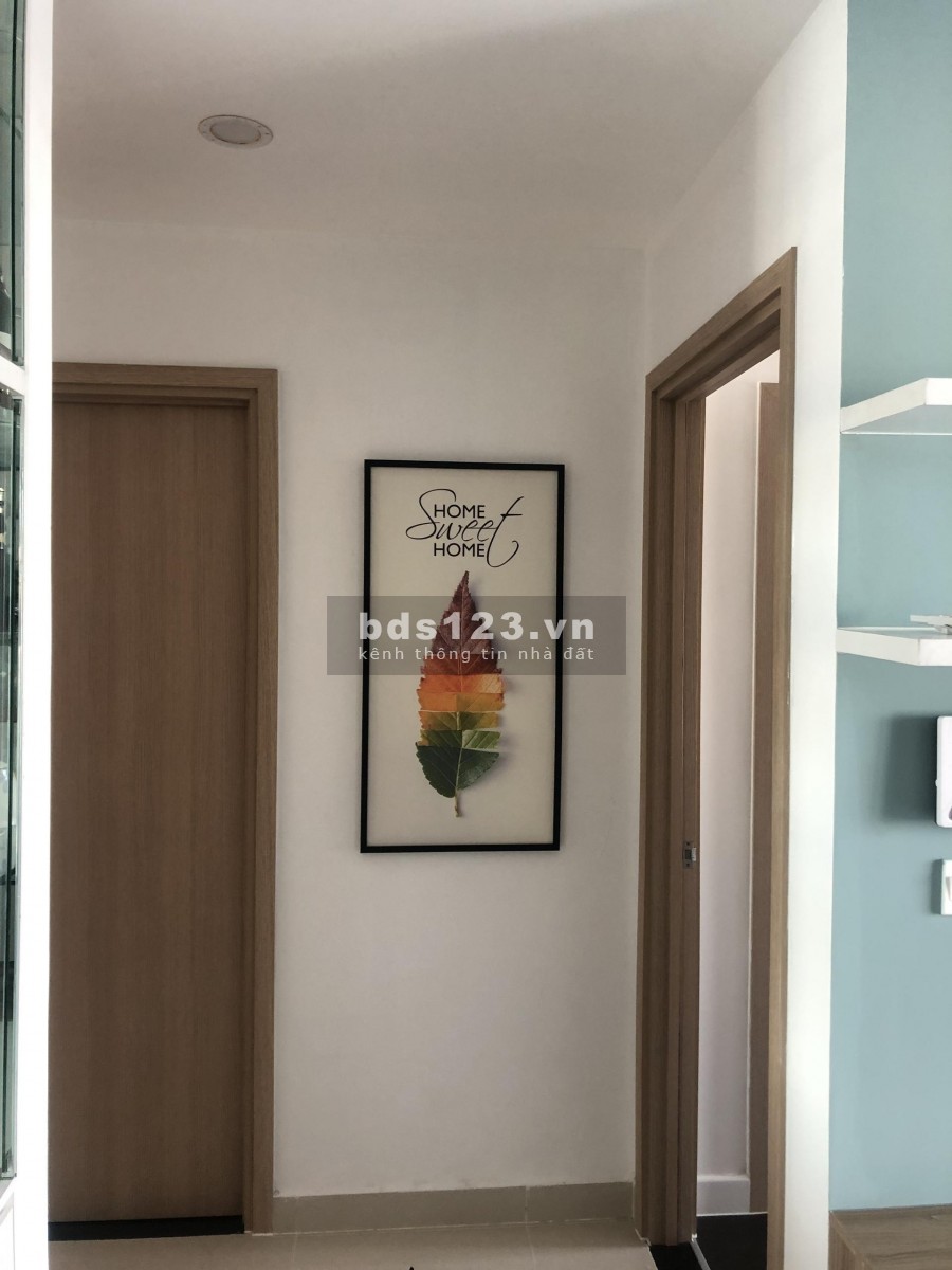 Chính chủ bán căn 2PN/2WC Botanica Premier 75m2 chỉ 4.03 tỷ nhận nhà, LH 0908457487