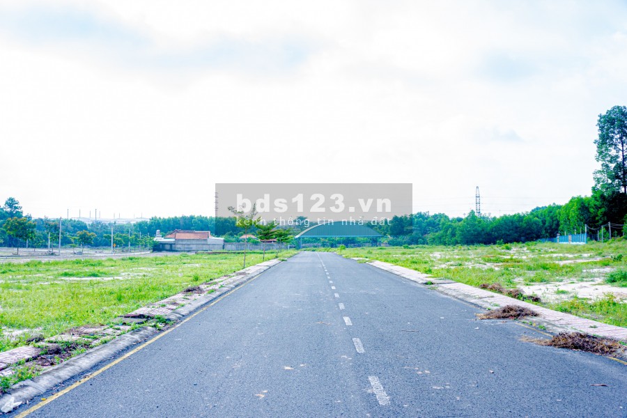 An Phước Riverside Long Thành mở bán đất nền KDC sổ hồng riêng giá chỉ từ 16tr/m2