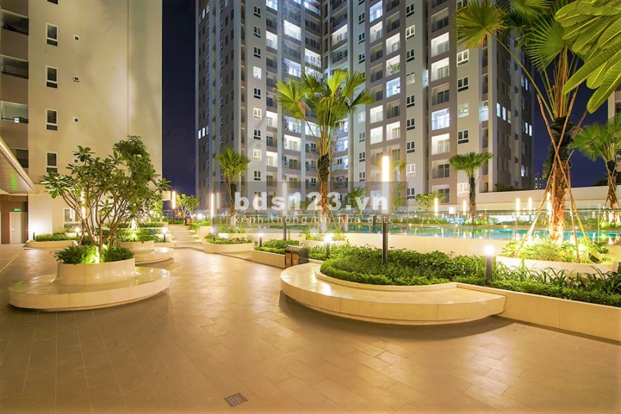 Cần bán căn hộ 2PN 2WC,view nội khu, Lavita Charm Thủ Đức - LH: 0907063698 - Phương Hậu