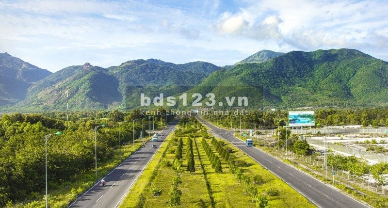 Golden Bay 602 Đất Dát Vàng Tay Chạm Kim Cương