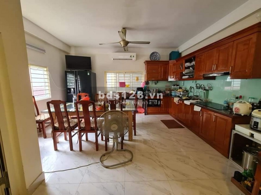 Ngọc Lâm nhà Vip gara thang máy gần công viên. 6 tầng dt 55m2, giá 8.5 tỷ