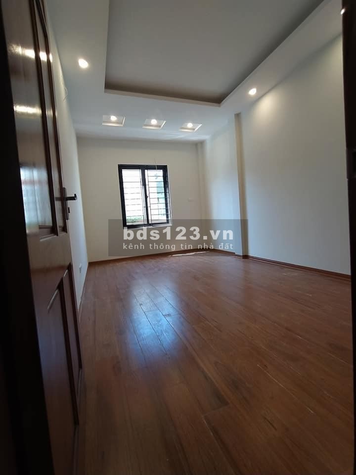 Nhà mặt ngõ phố Định Công, ô tô tránh, kinh doanh tót mới xây 5 tầng, giá nhỉnh 5 tỷ