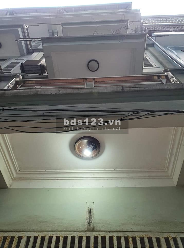 Bán nhà riêng ngõ 20 Hồ Tùng Mậu, Cầu Giấy. 4.65 tỷ.