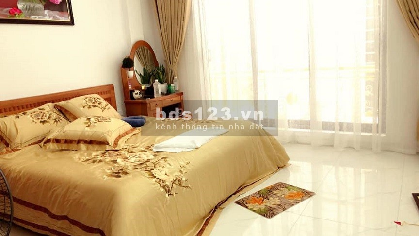 Bán nhà Hà Đông, ô tô đỗ cửa lô góc, diện tích sử dụng 36m2, 4 tầng, giá bán 2.65 tỷ