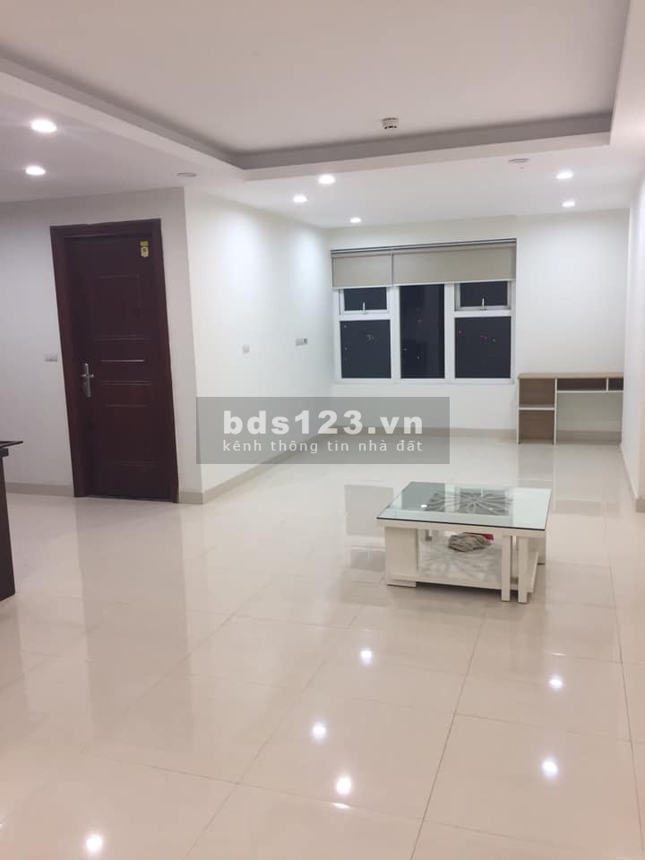 Bán gấp căn hộ 2PN 2VS Full nội thất tại FLC Quang Trung - 0349227832