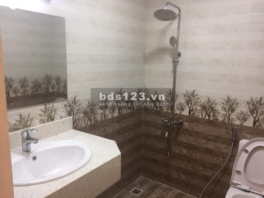 Bán gấp căn hộ 2PN 2VS Full nội thất tại FLC Quang Trung - 0349227832