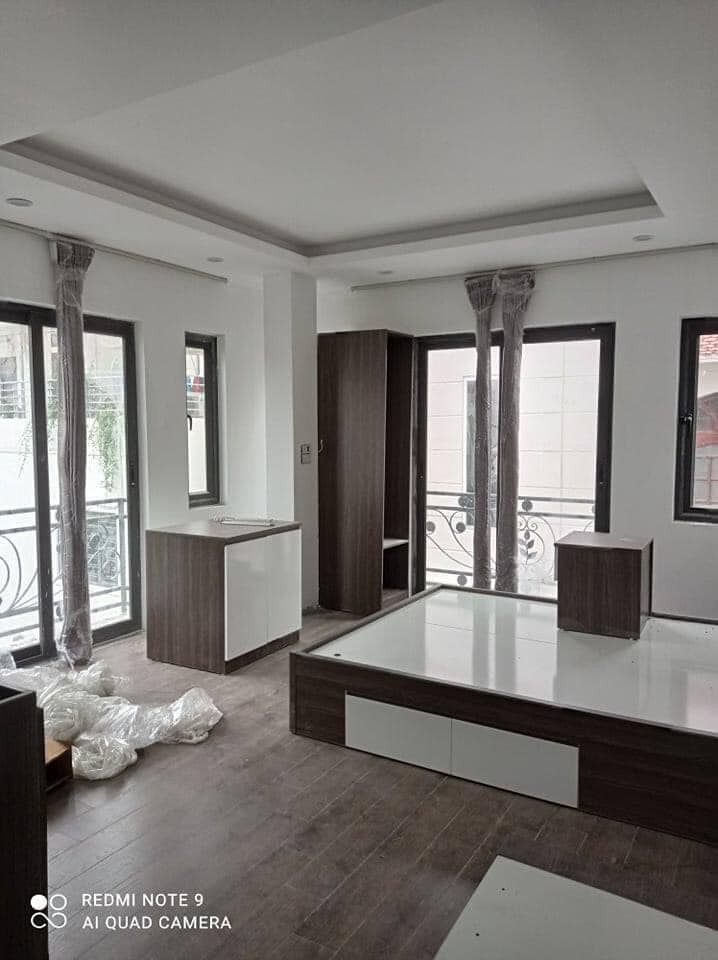 800tr/năm, Tây Sơn, dt 115m2, 6 tầng, ô tô tránh, 10 căn hộ, giá nhỉnh 14 tỷ. LH 0988797408