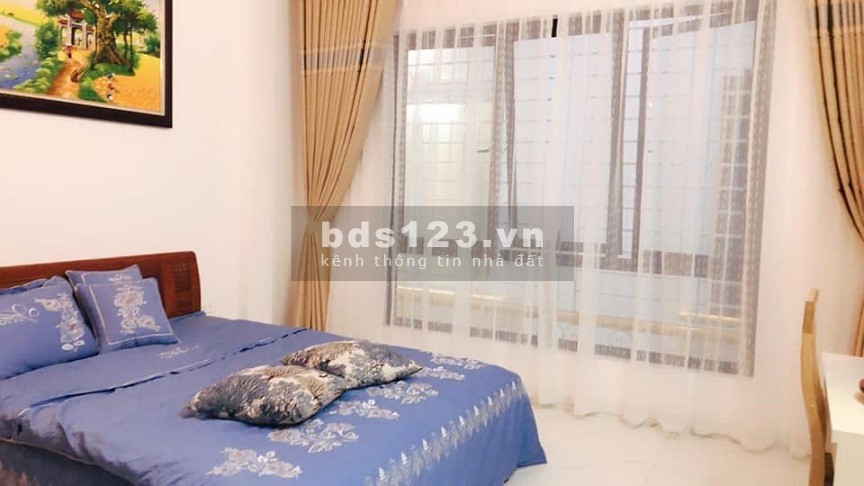 Bán nhà Hà Đông, ô tô đỗ cửa lô góc, diện tích sử dụng 36m2, 4 tầng, giá bán 2.65 tỷ