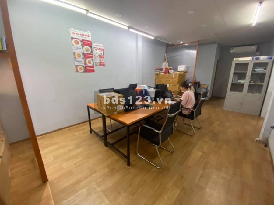 Hiếm có Âu Cơ ô tô kinh doanh view cầu Nhật Tân 77m2 đúc 4 tầng giá 7 tỷ