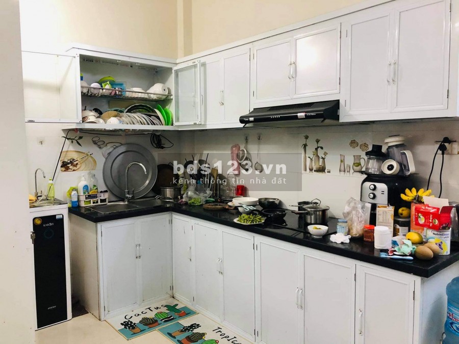 Bán nhà Phú Đô, nhà đẹp ở ngay, ngõ nông, tặng nội thất xịn, 44m2 giá 4,25 tỷ.
