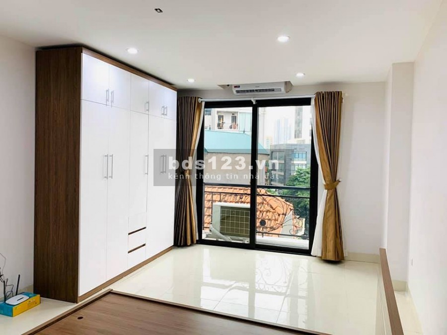 Mặt Phố, Kinh Doanh, Phố Hiếm, 66m2 MTx4.2m Hồng Tiến Long Biên
