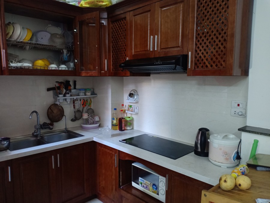 Bán nhà Hoàng Đạo Thành Thanh Xuân 48m chỉ nhỉnh 4 tỷ phân lô ô tô ngõ thông kinh doanh