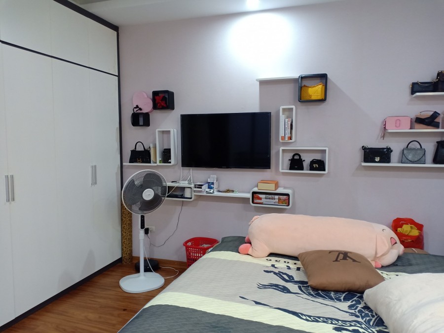Bán nhà Hoàng Đạo Thành Thanh Xuân 48m chỉ nhỉnh 4 tỷ phân lô ô tô ngõ thông kinh doanh