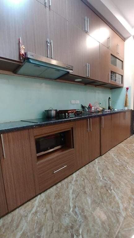 Bán nhà nguyên căn Trường Chinh ngã tư sở ngõ ba gác giá bán nhanh 5 tỷ