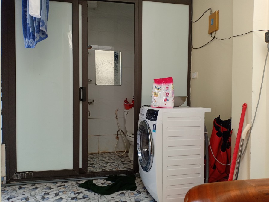 Bán nhà Hoàng Đạo Thành Thanh Xuân 48m chỉ nhỉnh 4 tỷ phân lô ô tô ngõ thông kinh doanh