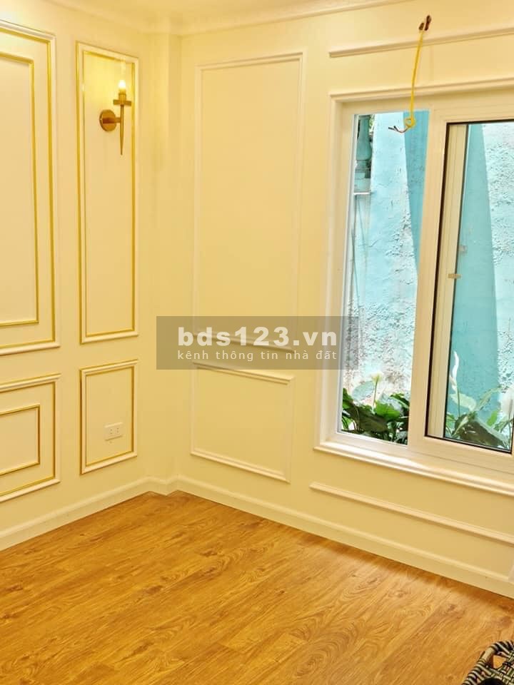 Bán nhà nguyên căn Trường Chinh ngã tư sở ngõ ba gác giá bán nhanh 5 tỷ