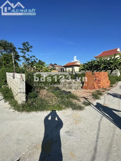 Đất Thuỷ Thanh đường 4m, giá đầu tư, cách cầu ngói 4 phút đi xe, sổ có sẵn
