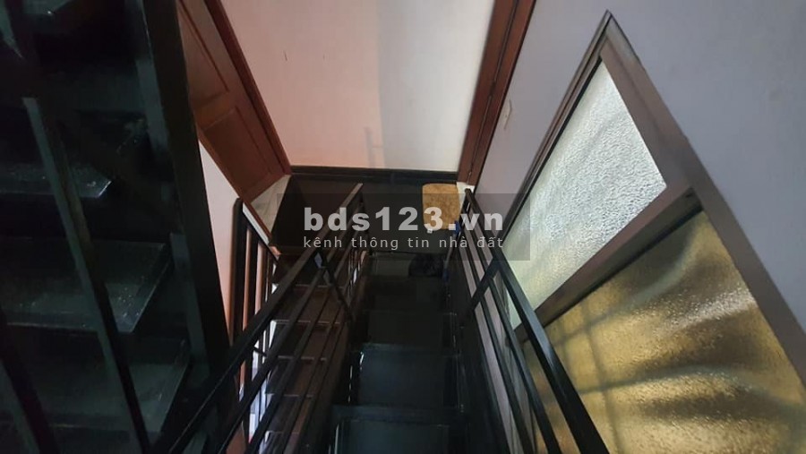 (Gò Vấp)Nhà đẹp xuất sắc, Nguyễn văn Công, phường 3, dt 53m2, 3 tầng, giá 4.68 tỷ